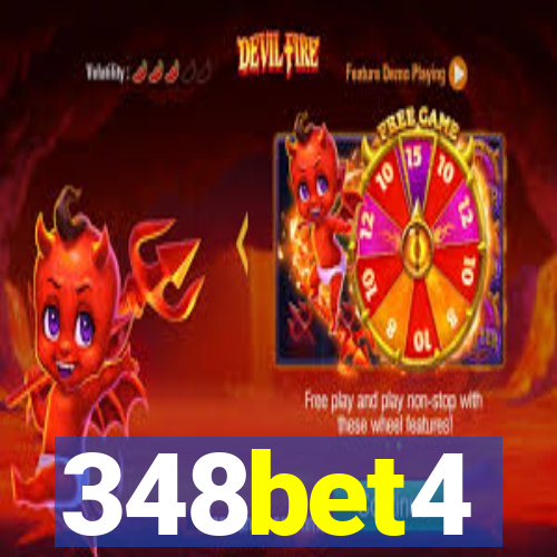 348bet4