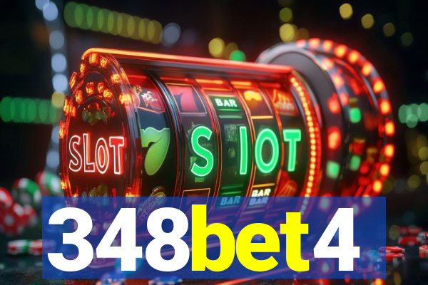 348bet4