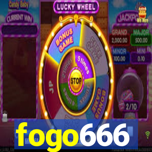 fogo666