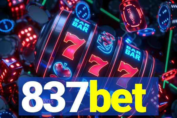 837bet