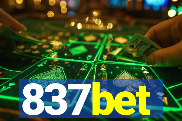 837bet