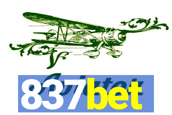 837bet