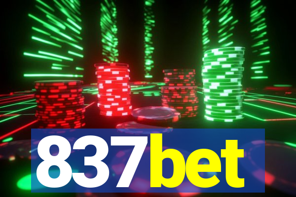 837bet