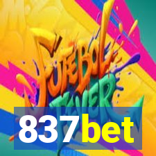 837bet