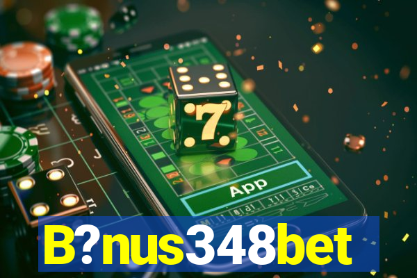 B?nus348bet