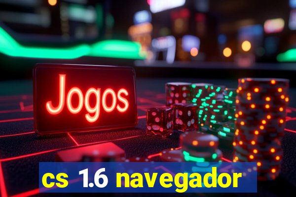 cs 1.6 navegador