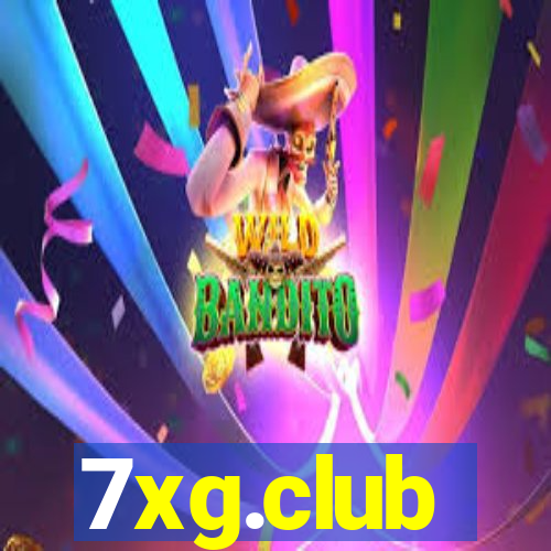 7xg.club