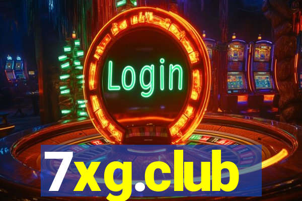 7xg.club