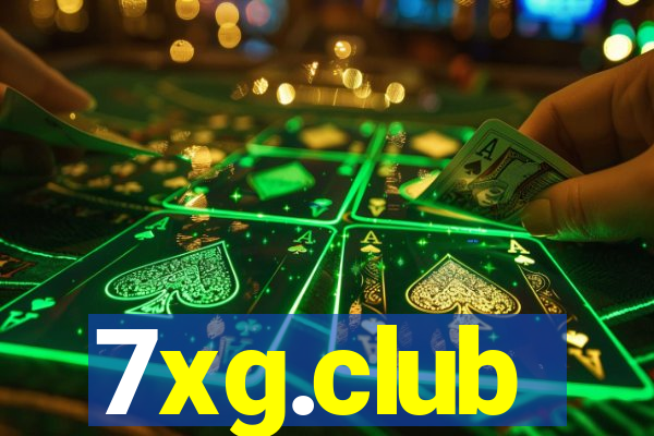 7xg.club