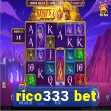 rico333 bet