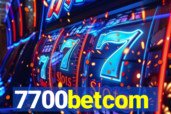 7700betcom