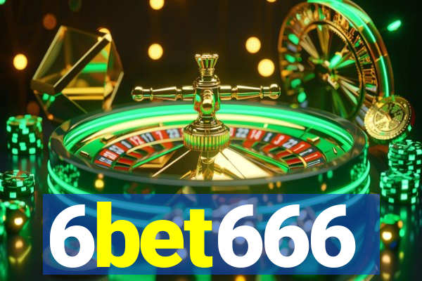 6bet666