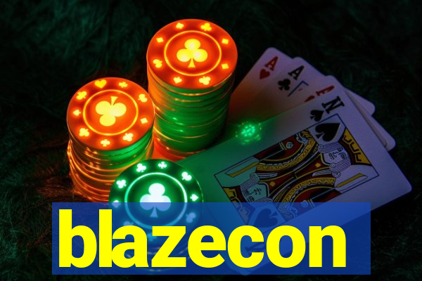 blazecon