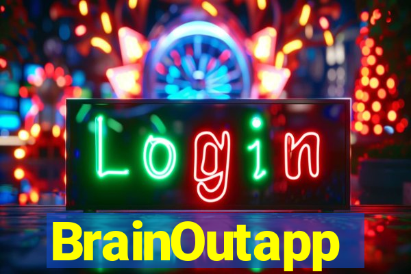 BrainOutapp