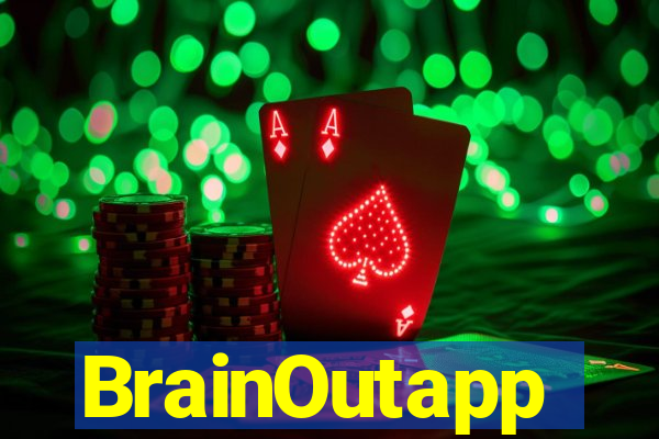 BrainOutapp