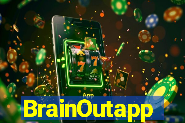 BrainOutapp