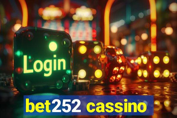 bet252 cassino