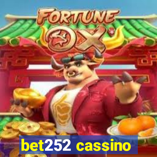 bet252 cassino