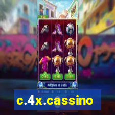 c.4x.cassino