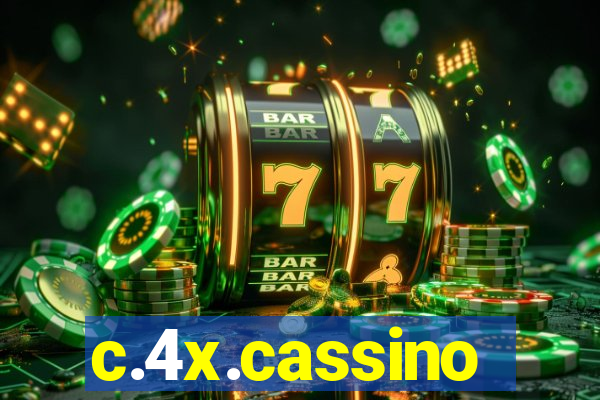 c.4x.cassino