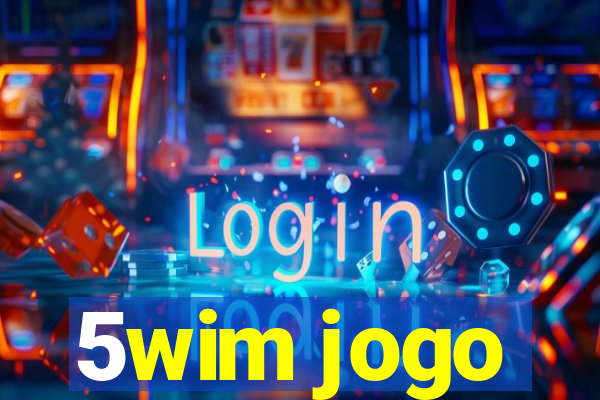 5wim jogo