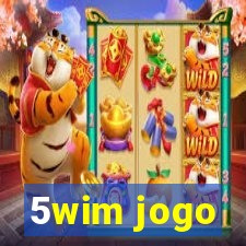 5wim jogo