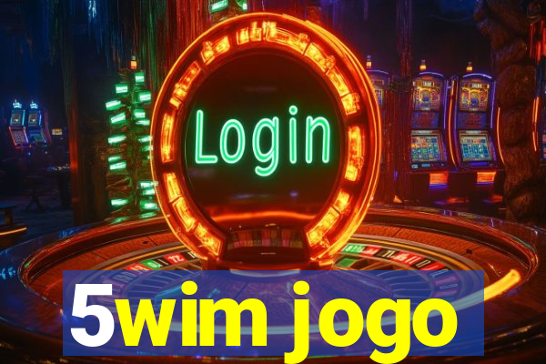 5wim jogo