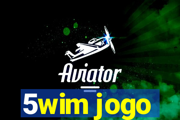 5wim jogo