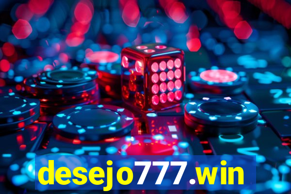 desejo777.win