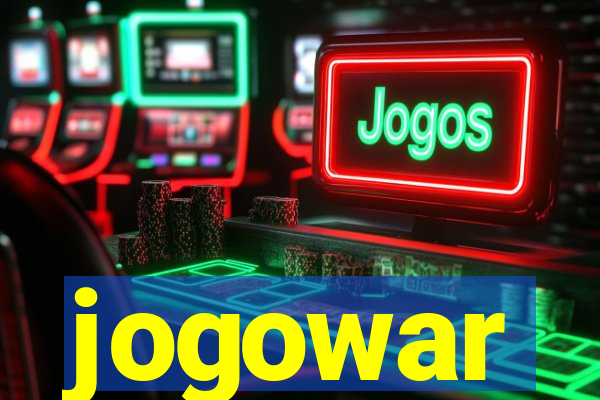 jogowar