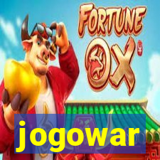 jogowar