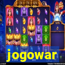 jogowar