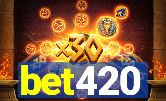 bet420