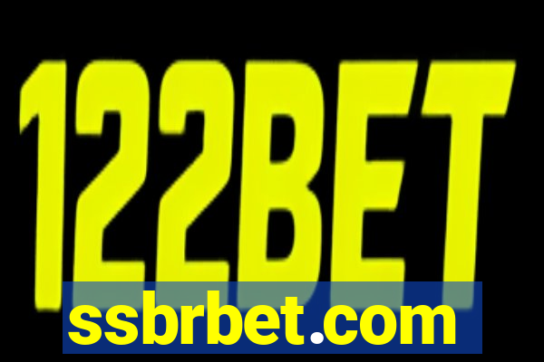 ssbrbet.com