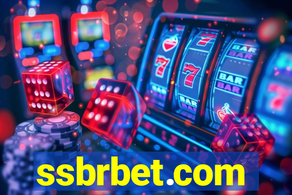 ssbrbet.com