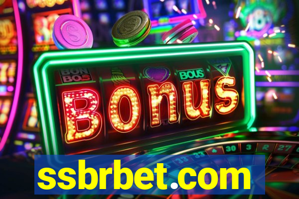 ssbrbet.com