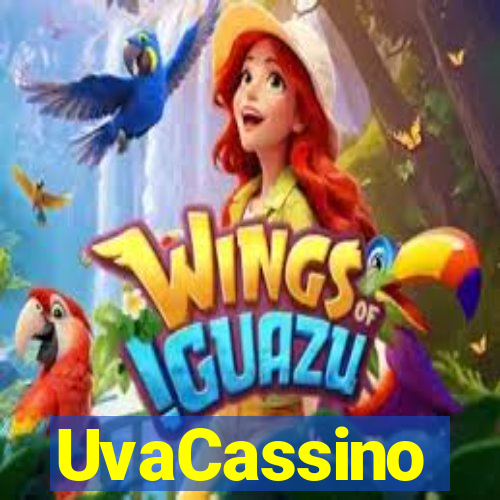 UvaCassino