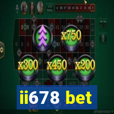 ii678 bet