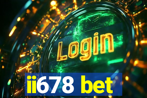 ii678 bet