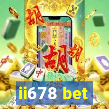 ii678 bet