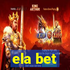 ela bet