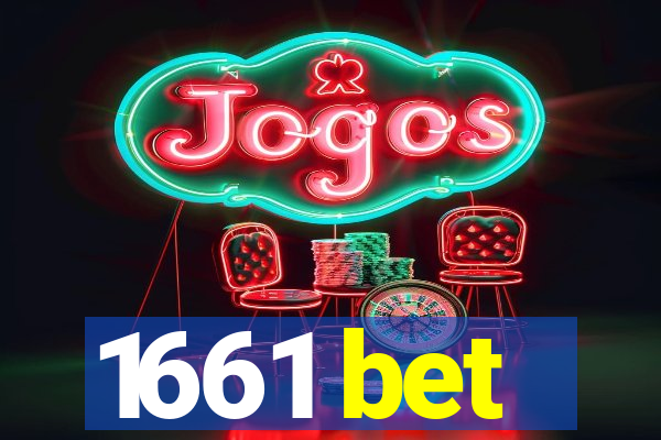 1661 bet