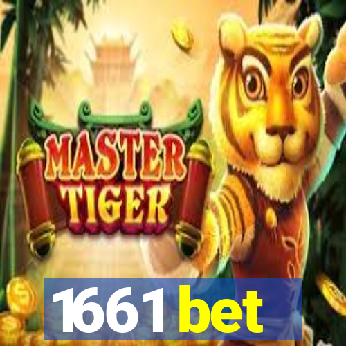 1661 bet