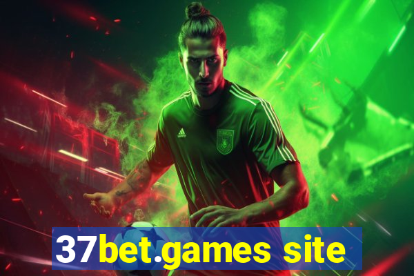 37bet.games site