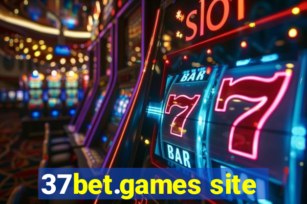 37bet.games site