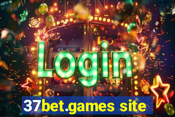 37bet.games site