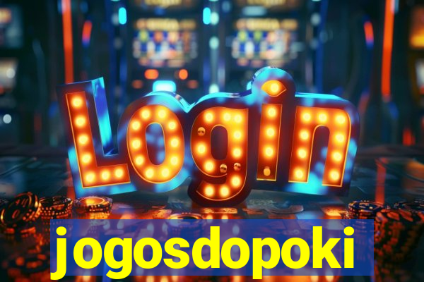 jogosdopoki