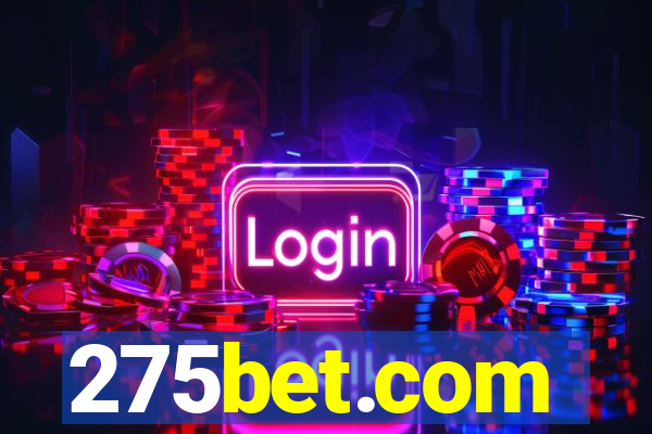 275bet.com