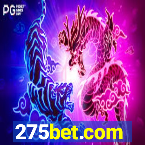 275bet.com