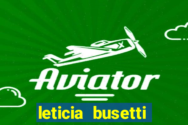 leticia busetti reclame aqui